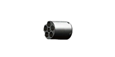 BK500UnflutedCylinder