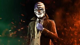 Payday 3 - Wikipedia