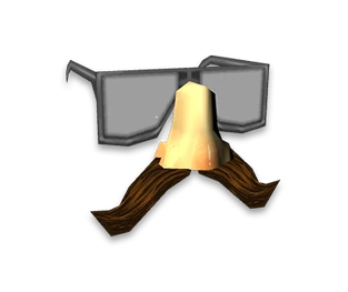 The Perfect Disguise