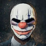 Payday 2 Default