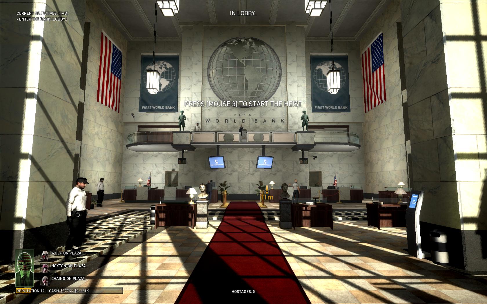 что такое овердрилл в payday 2. FirstWorldBank main lobby. что такое овердрилл в payday 2 фото. что такое овердрилл в payday 2-FirstWorldBank main lobby. картинка что такое овердрилл в payday 2. картинка FirstWorldBank main lobby. Существует несколько правил по осуществлению раскрытия секрета:
