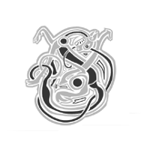 Fenris Unlocked through Achievement