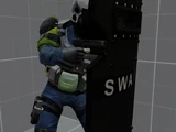 Shield (Payday 2)