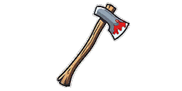 Constant & Sharp Sticker.png (16 KB) Constant & Sharp There isn't a question of what you are and what you have done. At this point, you're happy to wear your intentions on your sleeve. If people don't get out of your way, it's their problem. THIS IS A FEAR & GREED TWITCH DROP!