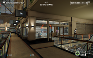 DC store, as seen in Mallcrasher heist.