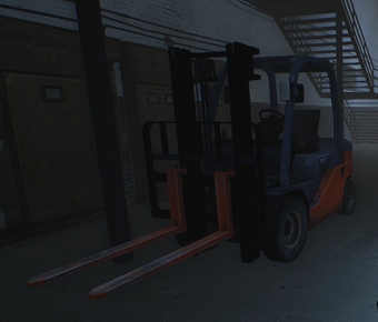 Vehicles Payday Wiki Fandom