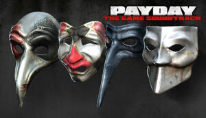 Payday: The Heist - GameSpot