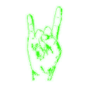 Ret-Rock On!-Green.png (64 KB) Rock On!