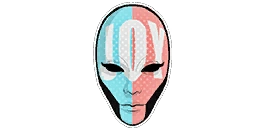 Sticky Breacher Sticker.png (22 KB) Sticky Breacher You don't need to wear Joy's mask to showcase that your tech skills are top-notch. This sticker will do the trick. And if you are Joy, wear the mask and slap this thing on your weapon to double down.