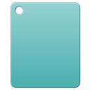 Plastic Teal Free