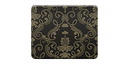 Victorian Wallpaper Wep Color