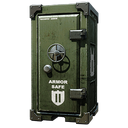 Armor Safe 2: WWII Developer