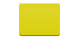 Bright Yellow