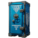 Community Safe 2 Retired