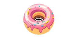 Copnut Sticker.png (15 KB) Copnut Don't let the name put you off... It's delicious... I promise! THIS IS A BOYS IN BLUE WEAPON PACK ITEM!