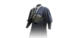 Judgement Day Outfit.png (19 KB) Judgement Day Sometimes, the courtroom just can’t get itself under control. You bang the gavel over and over, but the yelling won’t stop. The accused lunges at the witness. The crowd goes wild, like it’s all one big show. This is a mockery of the judicial system, and it will not stand. Time for you to remind these deviants what real authority looks like. You will have order. Damn it all, there will be order in the court!. THIS IS A HOUSTON BREAKOUT TAILOR PACK ITEM!