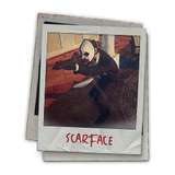 Hint heister scarface