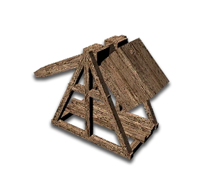 Upgraded Trebuchet