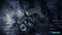 Payday2 Glock 26 akimbo -hd1- menu 2