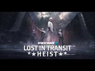 Trainwreck (Lost In Transit Heist Track)