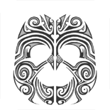 Pattern-tribalface.png (51 KB) Tribal Face Unlocked through Achievement