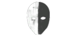 Half-And-Half Pattern.png (15 KB) Half-And-Half At times, we spread ourselves too thin. Keep it simple; keep it binary. Get the loot and escape. This color scheme is like a "note to self".