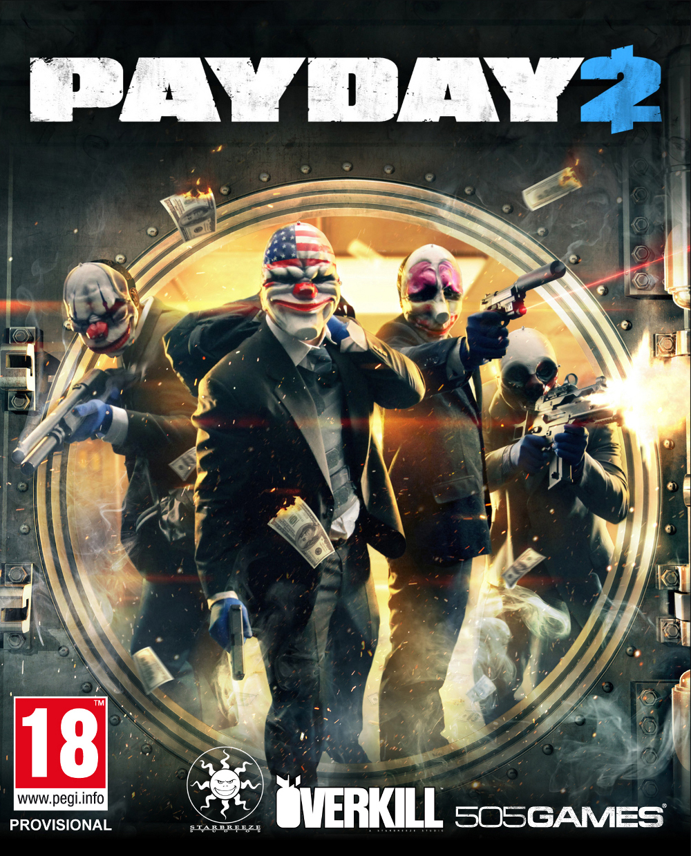 Payday 2 Payday Wiki Fandom Payday 2 Payday Wiki Fandom