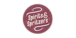 Spirits & Spritzers Sticker.png (21 KB) Spritis & Spritzers Do you need a drink after rampaging through a heist? Yeah, you and me both, buddy.