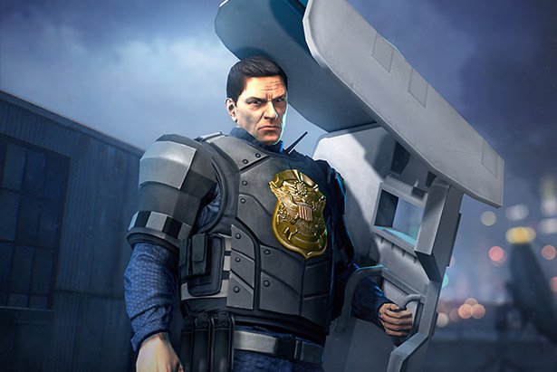 Captain Winters Payday Wiki Fandom