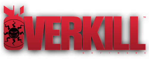 Overkill logo