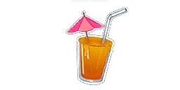 Long Island Sticker.png (16 KB) Long Island The signature drink of any summer vacation. Please get plastered responsibly! THIS IS A HOUSTON BREAKOUT TWITCH DROP!
