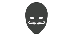 The Stash Pattern.png (12 KB) The Stash Say whatever you will about Guy Fawkes, but the man rocked that signature mustache. Why not bring some of that flair and panache to a robbery? I would!