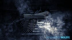 Call of Duty: Black Ops II - Internet Movie Firearms Database - Guns in  Movies, TV and Video Games
