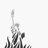 Pattern-libertyflame.png (14 KB) Liberty Flame Unlocked through Achievement