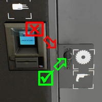 Door sawing tutorial.jpg (190 KB) Where to and not to saw a security door.