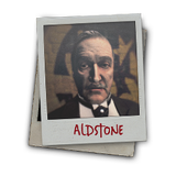 Trivia tip #79 Aldstone spends a fortune on specially imported tea.