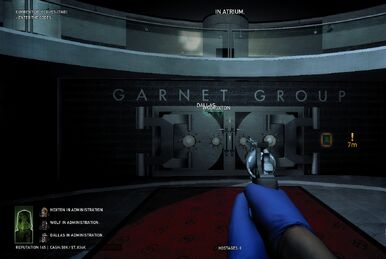 Iron Man | Payday Wiki | Fandom