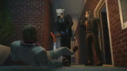 Ss e8604f722bdb4c7785797b8f8331765996039f67.600x338.jpg (79 KB) The Fire Axe being used in Hotline Miami