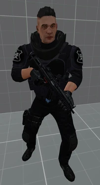 Bellmead SERA oil rig guard (deep_security)