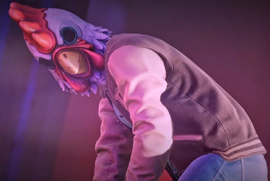 Hila | Payday Wiki | Fandom