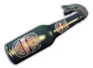The Molotov Cocktail as shown on the announcement site.