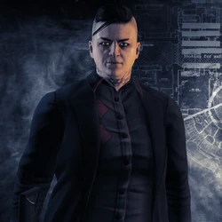 PD2 char Bonnie unmasked.png (1.09 MB) As depicted in-game without her mask.