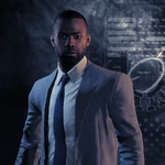 PD2 char Chains unmasked.png (1.38 MB) As depicted in-game without his mask.