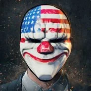 Payday 2 Default
