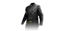Dark Preacher Outfit.png (19 KB) Dark Preacher Now, who would suspect a holy servant of packing heat and planning a robbery? Not many, that's for damn sure. Beyond that, this suit looks wickedly good. For the morally ambiguous, these threads are a perfect fit. THIS IS A COMPENSATION ITEM!