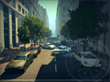 Hoxton Breakout