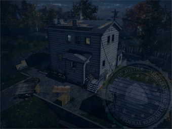Rats Payday Wiki Fandom