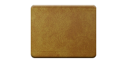 Gold Plated Wep Color