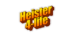 Heister 4-Life Sticker.png (19 KB) Heister 4-Life Yeah, what do you want me to say about it? You’re here, right? You came back out of retirement. You’re a lifer, baby! THIS IS A DELIVERY CHARGE TWITCH DROP!