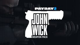 PAYDAY 2: McShay Weapon Pack on Steam